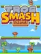 Trog Smash Island