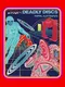 Tron: Deadly Discs