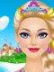 Tropical Princess - Makeup and Dressup Salon Game