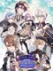 Trouble Magia: Wakeari Shoujo ha Mirai wo Kachitoru Tame ni Ikoku no Mahou Gakkou he Ryuugaku Shimasu