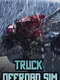 Truck Offroad Sim