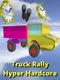 Truck Rally Hyper Hardcore