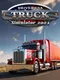 Truck Simulator Driver USA 2024