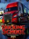 Trucking School: Truck Simulator Driving 2025