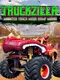 Truckzilla: Monster Truck Mega Ramp Mania