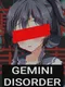Truth: Disorder III - Gemini