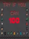 Try if you can 100