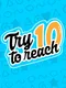Try to Reach 10