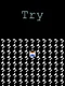 Try