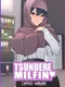 Tsundere Milfin