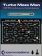 Turbo Maze Man