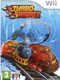 Turbo Trainz