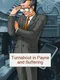 Turnabout in Payne and Suffering