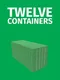 Twelve Containers