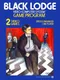 Twin Peaks - Black Lodge 2600