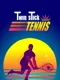 Twin Stick Tennis