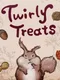 Twirly Treats