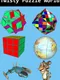 Twisty Puzzle World