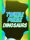 Twizzle Puzzle: Dinosaurs