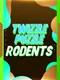 Twizzle Puzzle: Rodents