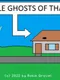 Two Little Ghosts of that House: The Missing Toy