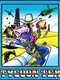 Tycoon Tex