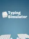 Typing Simulator