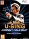 U-Sing: Johnny Hallyday
