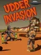 Udder Invasion