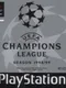 UEFA Champions League 1998-1999