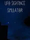 UFO Sightings Simulator