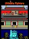 Ultimate Fighters