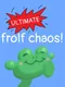 Ultimate Frolf Chaos!