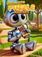 Ultimate Puzzle Adventure: Robots