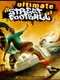 Ultimate Street Football
