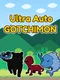 Ultra Auto Gotchimon