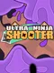 Ultra Ninja Shooter