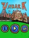 Umbara the Indonesian Child