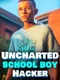 Uncharted SchoolBoy Hacker