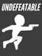 Undefeatable