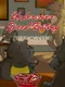 Undercover Speed Dating (with Wolves)