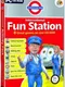 Underground Ernie: International Fun Station