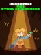 Undertale: The Story of Kindness