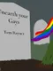 Unearth Your Gays