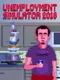 Unemployment Simulator 2018