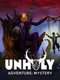 Unholy Adventure: Mystery