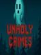 Unholy Crimes
