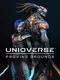 Unioverse Proving Grounds