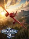 Universal Flight Simulator 3 PvP