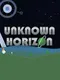 Unknown Horizon